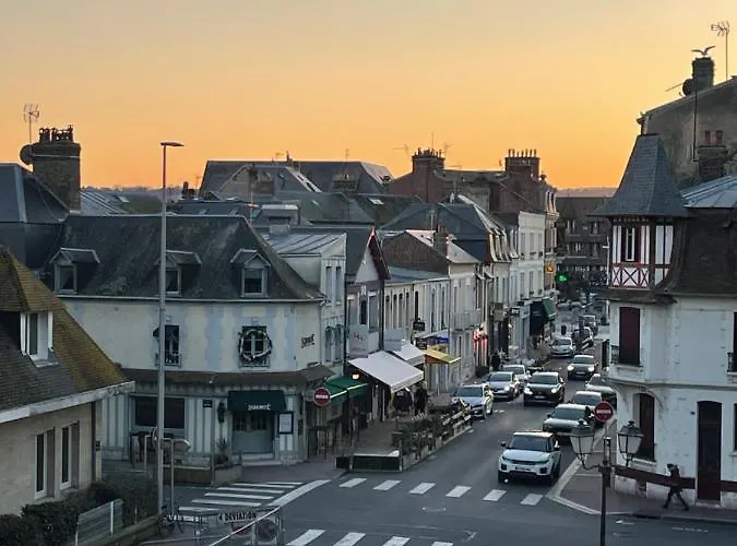 Sublime Coeur Deauville