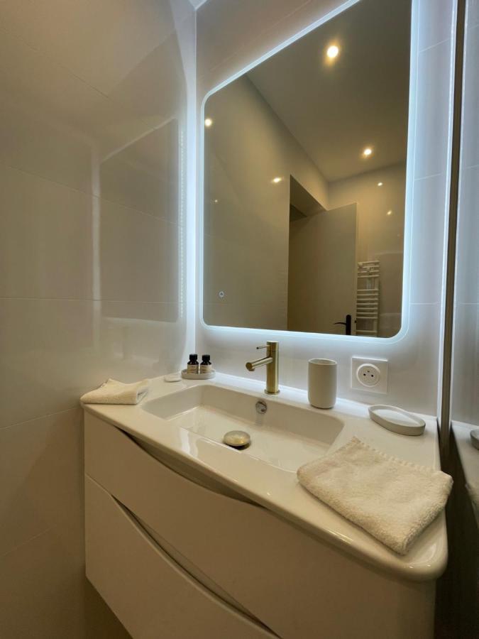 Apartamento Sublime Coeur *