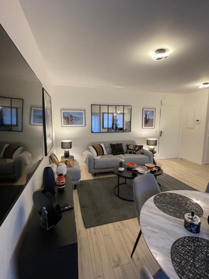 Apartamento Sublime Coeur *