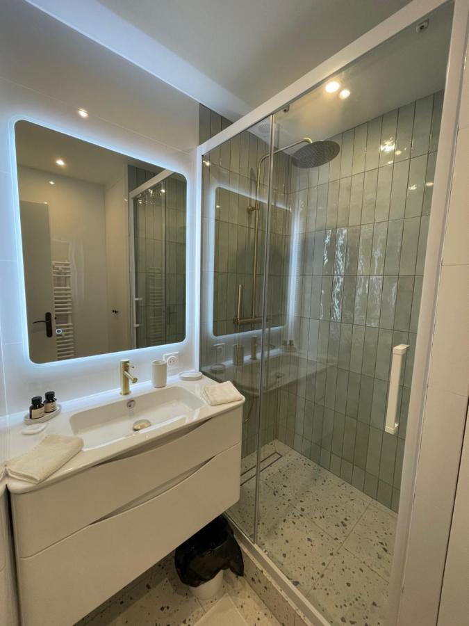 Sublime Coeur Apartamento Deauville