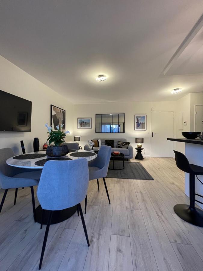 Sublime Coeur Apartamento Deauville