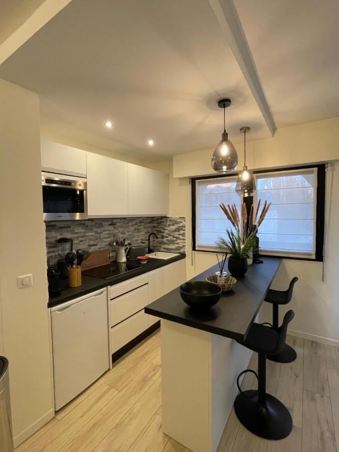 Sublime Coeur Apartment *