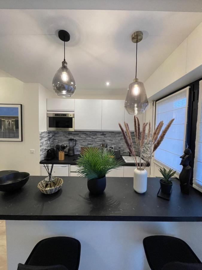 Sublime Coeur Apartamento