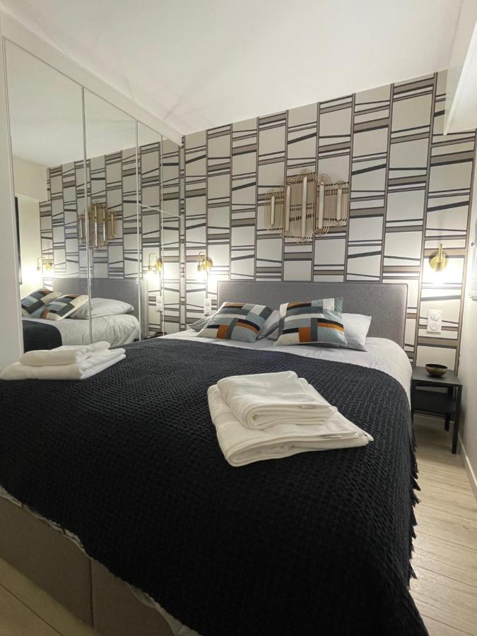 Apartment Sublime Coeur